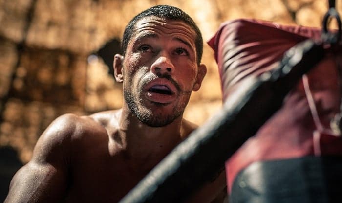 Netflix vence disputa com a Globo e adquire filme sobre José Aldo