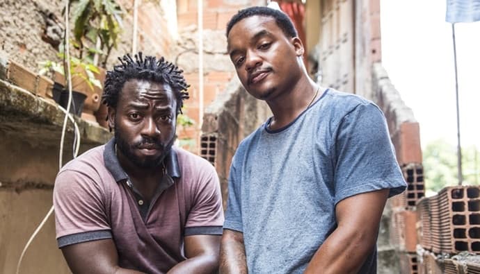 Diretor fala sobre novo "Cidade dos Homens": "Uma continuação da série, mas também uma releitura"