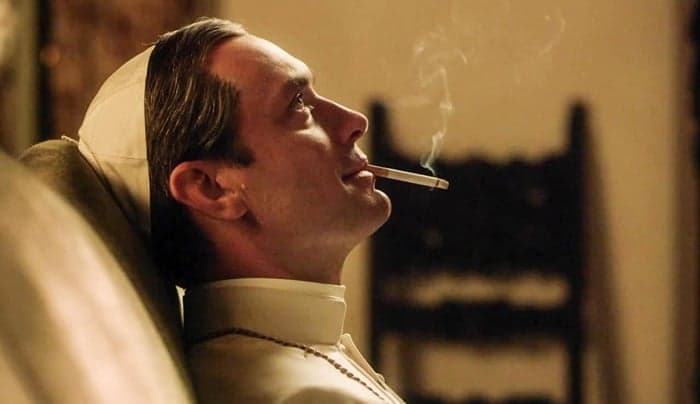 "The Young Pope": Fox exibirá no Brasil série polêmica sobre jovem Papa