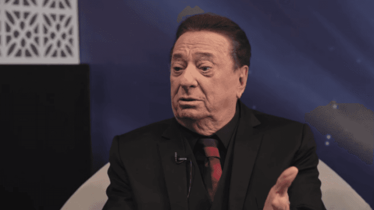Raul Gil pode ficar no SBT e ir para os domingos