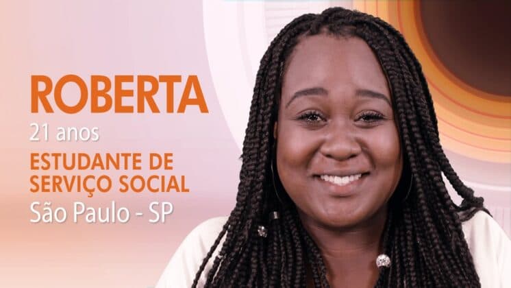 Participante do "BBB17" já detonou Tiago Leifert no Twitter