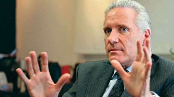 Roberto Justus define se será candidato a Presidência em 2018; confira!
