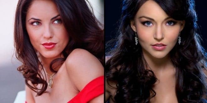 Você sabia? Apesar da semelhaça, "Rubi" e "Teresa" são de autores diferentes
