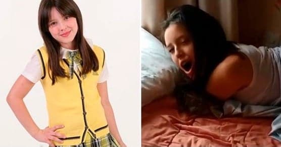 SBT publica foto polêmica de atriz mirim e recebe críticas; confira!