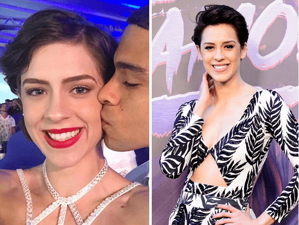 Sophia Abrahão confessa que já foi assediada por um diretor de TV