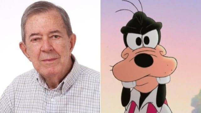 Morre Telmo de Avelar, conhecido por dublar o Pateta; corpo é enterrado no RJ
