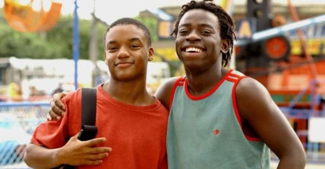 “Cidade dos Homens” estreia bem no Rio e em São Paulo