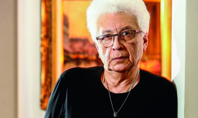 Aguinaldo Silva detona roteiro de filme na web