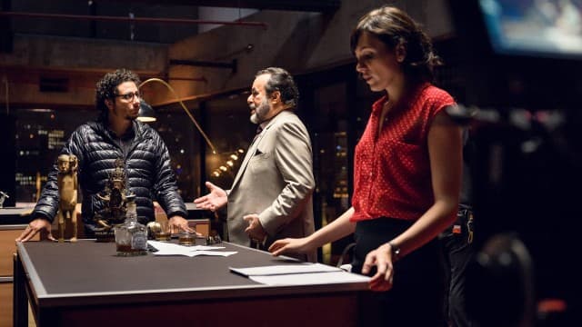 Saiba mais sobre a série estrelada por Tony Ramos e Mônica Iozzi, "Vade Retro"