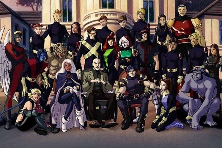 Youtuber cria trailer de “Logan” com cenas de “X-Men Evolution”; veja