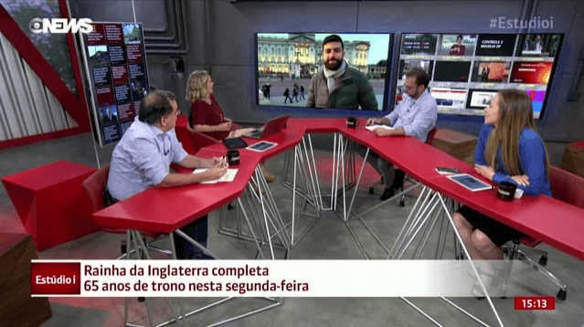 Globo é duramente criticada por "minimizar" onda de violência no Espírito Santo