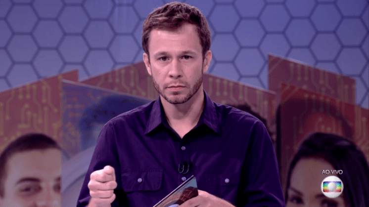 "BBB17": Participante revela doença e fala sobre drogas