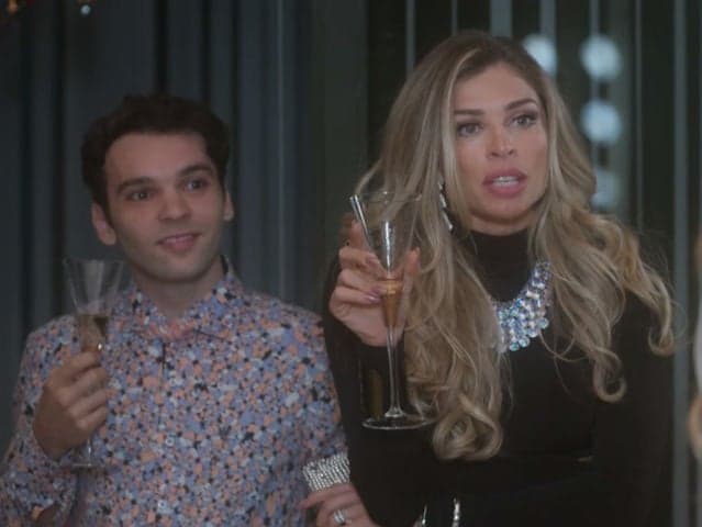 "A Lei do Amor" conta com várias referências da vida real; veja todas!