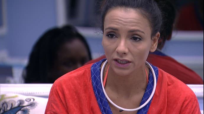 "BBB17": Marinalva detona Emilly