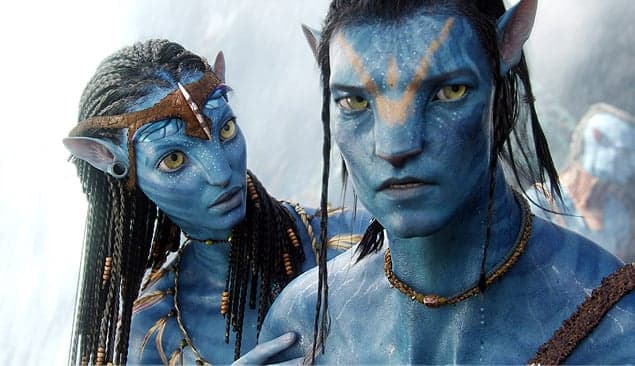 Record lidera por 1h com "Avatar" e vence "Vídeo Show" com "Venenosa"
