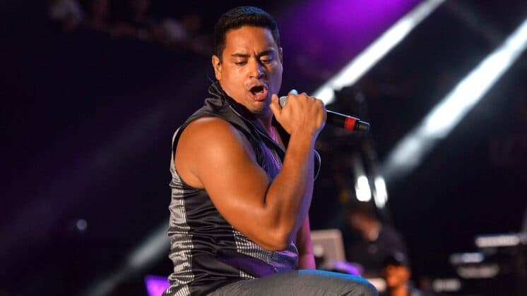Seguranças do Harmonia do Samba são assassinados antes do show