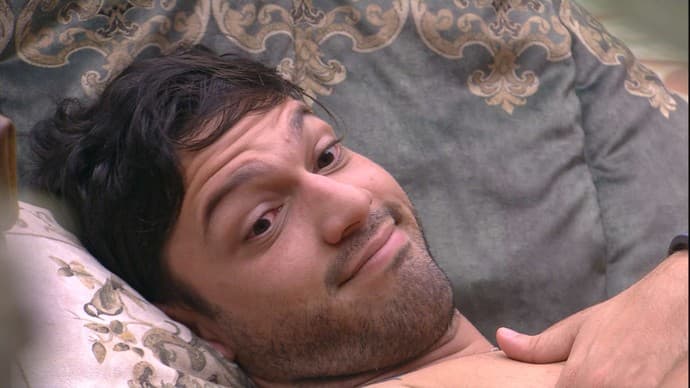 "BBB17": Ex-participantes comentam paredão e falam sobre Luiz Felipe