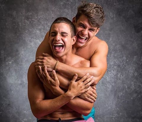 "BBB17": Público cria forte rejeição dos irmãos Manoel e Antônio: "Insuportáveis esses dois imbecis!"