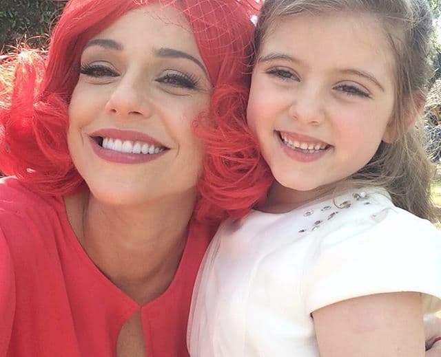 Protagonista de "Carinha de Anjo" completa 6 anos e ganha homenagens
