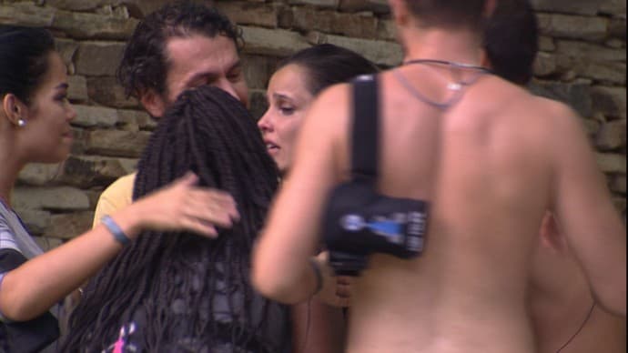 "BBB17": Prova do Líder é de resistência; veja quem ganhou após mais de 19 horas de prova!