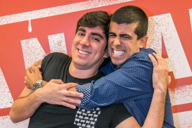 "Tá no ar: a TV na TV", cai 25% na audiência e preocupa a Globo