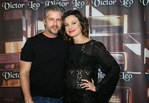 Divulgado o resultado do laudo para lesão corporal da mulher de Victor Chaves