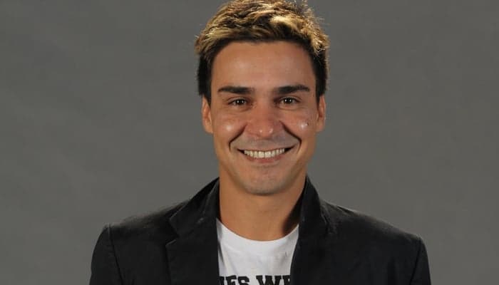 André Gonçalves deixa a Globo após 27 anos
