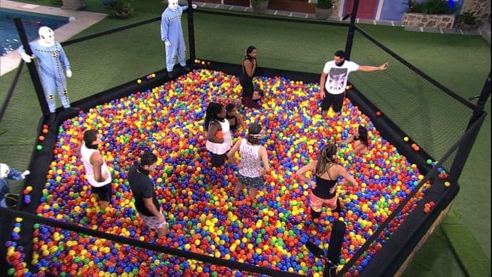 "BBB17": Após prova polêmica, saiba quem é o novo líder da semana