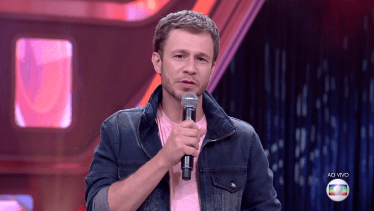 Tiago Leifert dá mais audiência que Bial no 1º paredão do "BBB17"; confira os consolidados desta terça-feira (31/01/17)