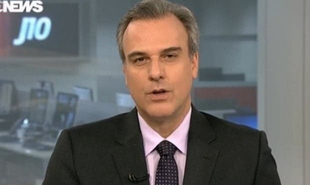 Apresentador demitido da Globo após 19 anos revela proposta de emissora e fala sobre vida fora da TV