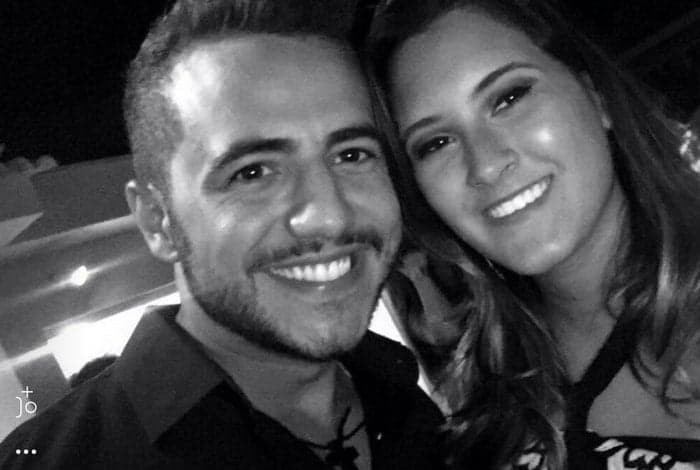 Filha de Bonner e Fátima Bernardes está ficando com ex-BBB Matheus Lisboa