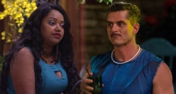 "BBB 17": Elis acusa Marcos de ter pedido R$400 mil para não votar nela