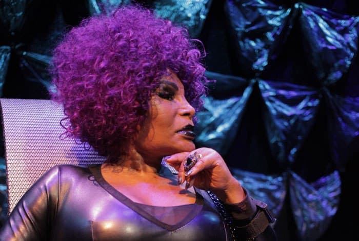 Sucesso mundial, brasileira Elza Soares lançará clipe surpreendente