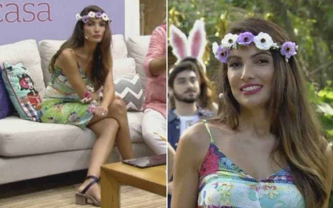Público liga para Globo questionando forma física de Patrícia Poeta