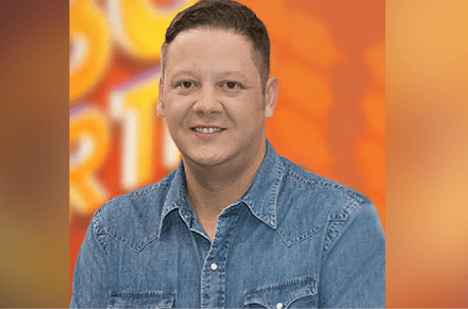 Após 13 anos na Globo, Bruno Laurence está próximo de fechar com nova emissora