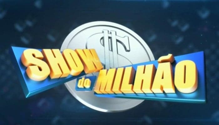 Exclusivo: após especulações, SBT define quem irá apresentar o novo “Show do Milhão”