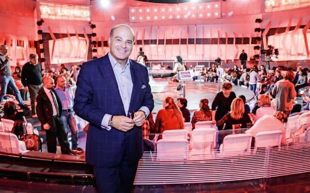 RedeTV! lança nova grade de programação com estreias de programas!