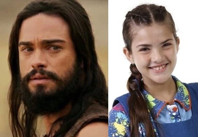 Você sabia? Anunciar em "Chiquititas" é mais caro do que em "A Terra Prometida"; veja os valores