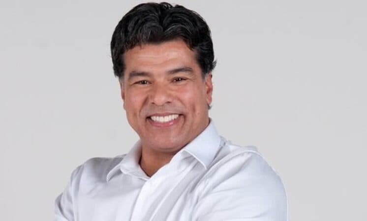 Afastado das novelas, Maurício Mattar é chamado para a novela Jesus, na Record