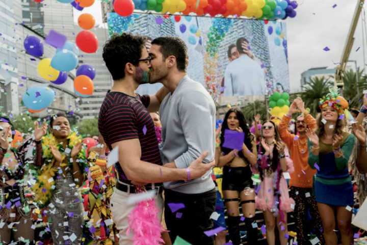 "Sense8" estreia no Netflix com cena de nu frontal masculino; confira!