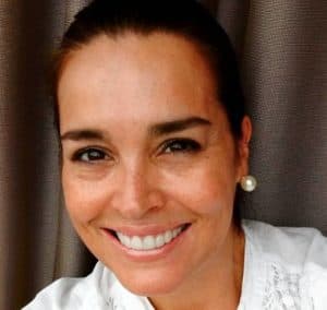 Suzy Rêgo atuou em novelas da TV Globo (Foto: Divulgação) Suzy Rêgo atuou em novelas da TV Globo (Foto: Divulgação)