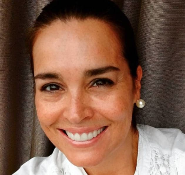 Prestes a completar 50 anos, Suzy Rêgo revela: "Todas as fases são belas"