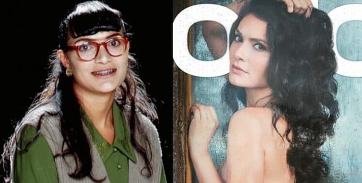 "Betty, a Feia" ganhará nova versão com elenco original