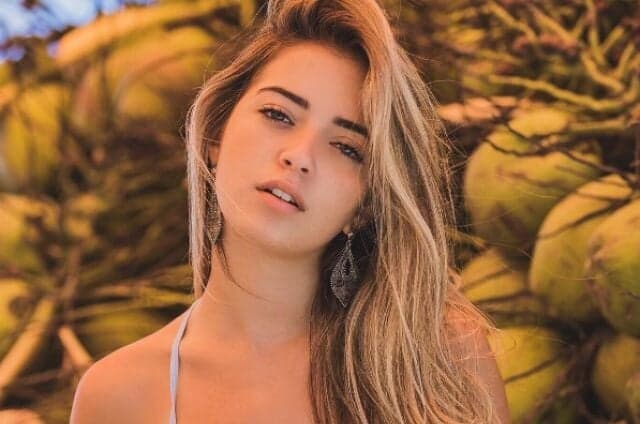 Ex-Malhação, Anna Rita Cerqueira comemora retorno à TV