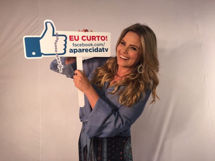 Ex-apresentadora da Record, Maria Cândida fala de retorno à TV e estreia de seu novo programa