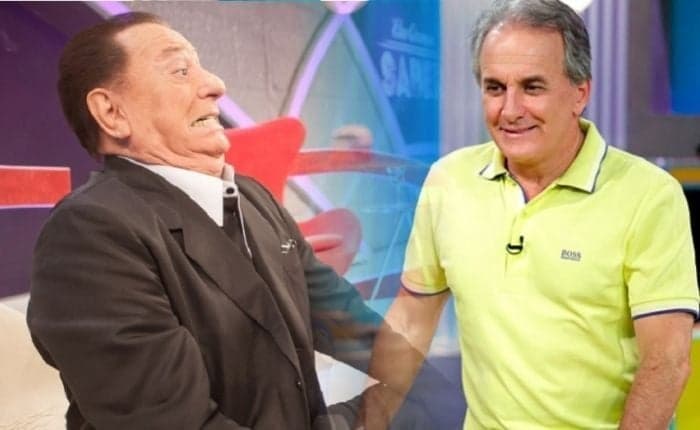 Após briga intensa, Otávio Mesquita dividirá palco com Raul GIl