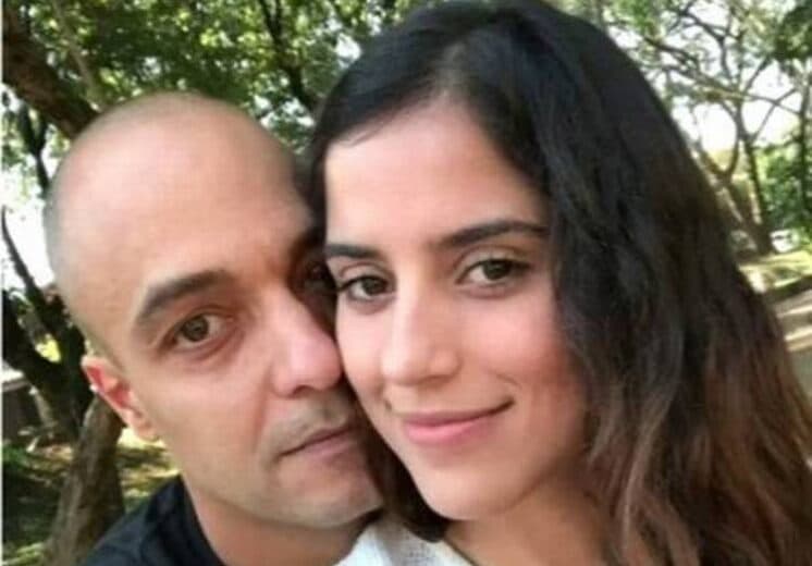 Zilu revela que Camilla Camargo está casada com diretor de TV