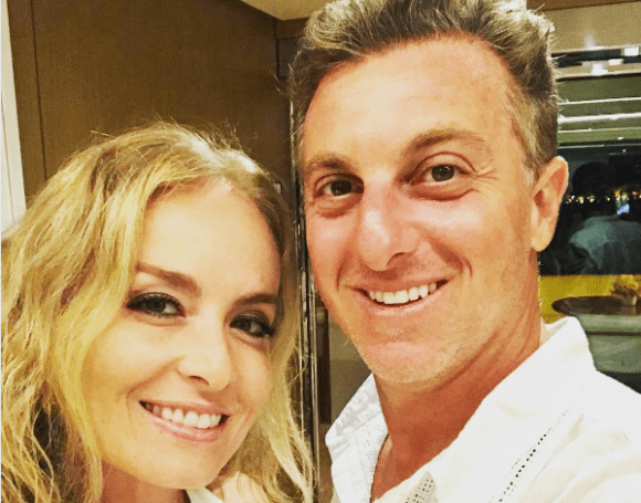 Ministério Público pede que Justiça mantenha condenação contra Luciano Huck por apropriação