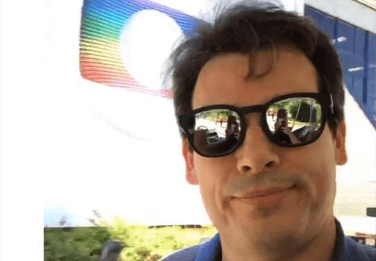 Exclusivo: Com dificuldade na audiência, Celso Portiolli quer mudar de horário no SBT