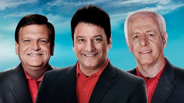 Após negociação, Libertadores é dividida meio a meio para Fox Sports e SporTV